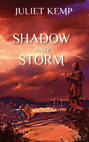 [The Marek 02] • Shadow and Storm